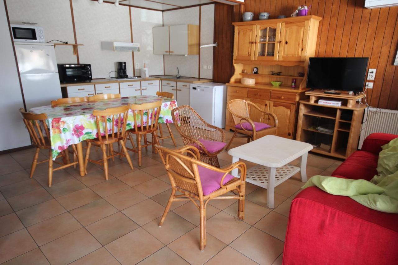 Domaine De Vacances A 600M De La Plage -Animations Piscines En Supplement -Villa Climatisee 3 Chambres 7 A 9 Couchages, Wifi Terrasse Parking Lrtami21 بورتيراني المظهر الخارجي الصورة