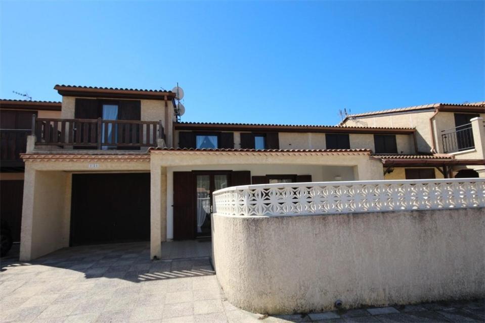 Domaine De Vacances A 600M De La Plage -Animations Piscines En Supplement -Villa Climatisee 3 Chambres 7 A 9 Couchages, Wifi Terrasse Parking Lrtami21 بورتيراني المظهر الخارجي الصورة